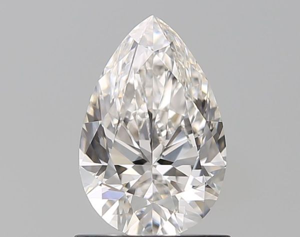 Pear Diamond image