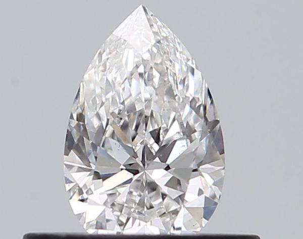 Pear Diamond image
