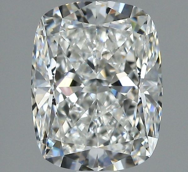 Cushion Diamond image