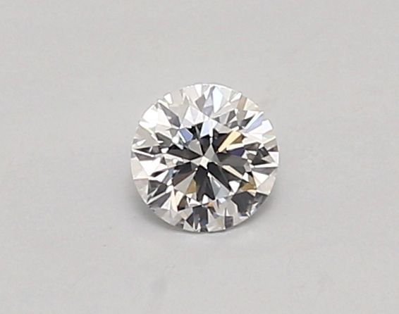 Round Lab-Grown Diamond image
