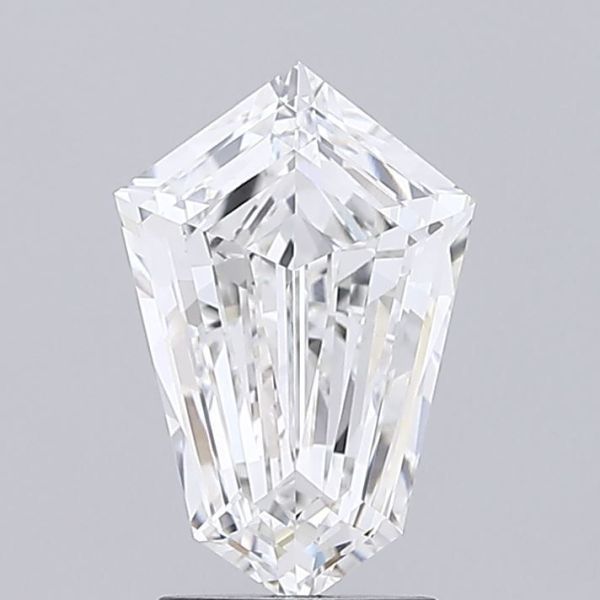 Hexagonal Lab-Grown Diamond image