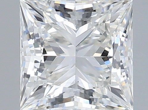 Princess Lab-Grown Diamond image