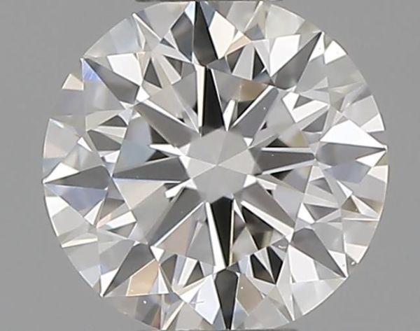 Round Diamond image