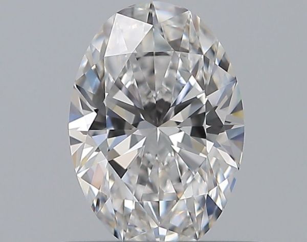 Oval Diamond image