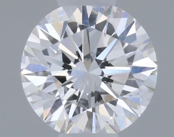 Round Lab-Grown Diamond image