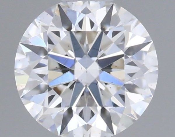 Round Diamond image