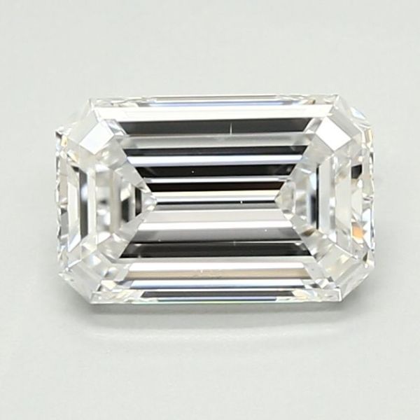Emerald Lab-Grown Diamond image