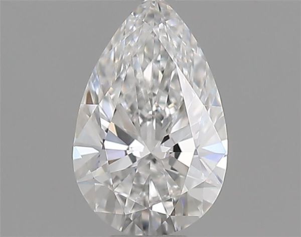 Pear Diamond image