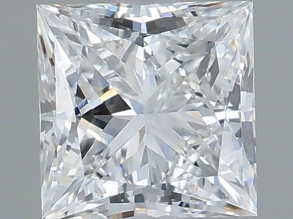 Princess Lab-Grown Diamond image