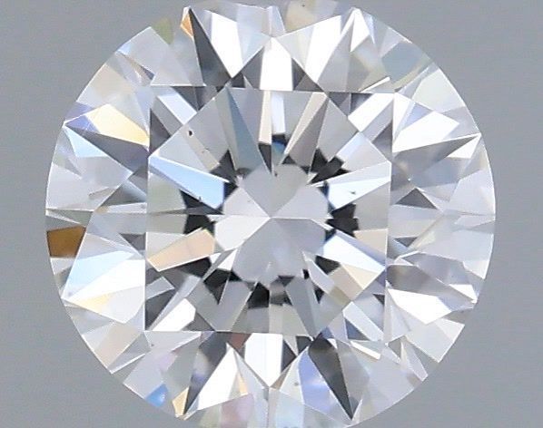 Round Diamond image