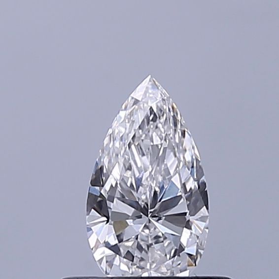 Pear Lab-Grown Diamond image