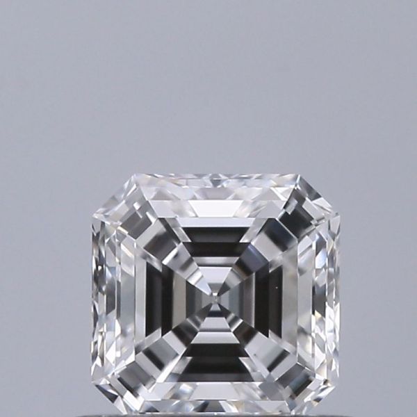 Asscher Diamond image