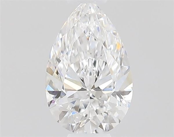 Pear Diamond image