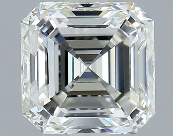 Asscher Diamond image