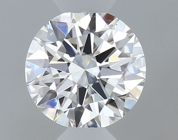 Round Diamond image