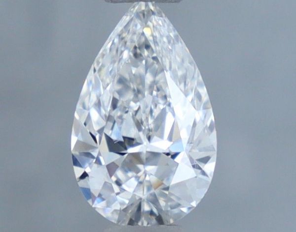 Pear Diamond image
