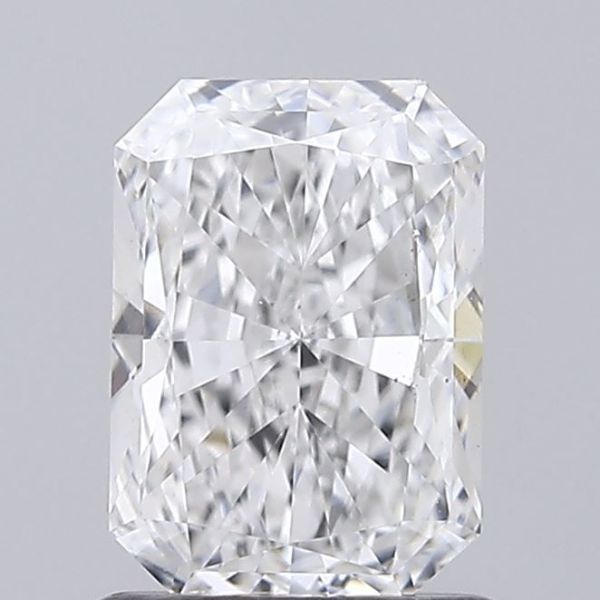 Radiant Lab-Grown Diamond image