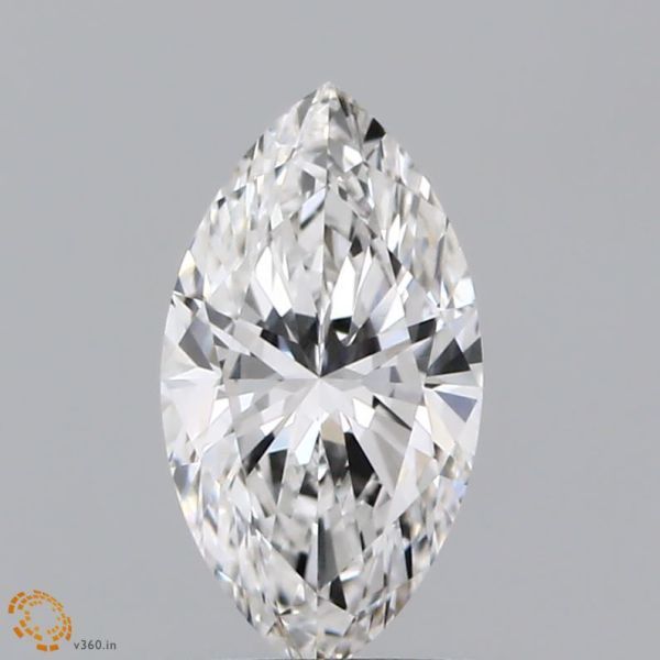 Marquise Lab-Grown Diamond image