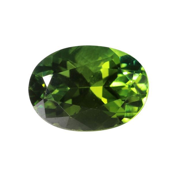 Oval Gemstone image