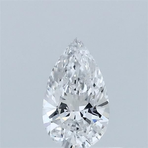 Pear Lab-Grown Diamond image