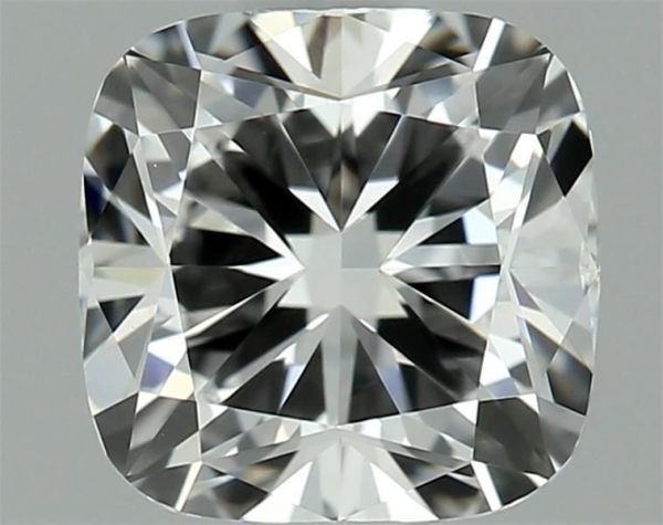 Cushion Diamond image