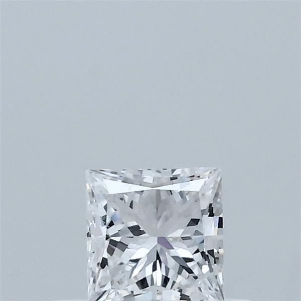 Princess Lab-Grown Diamond image