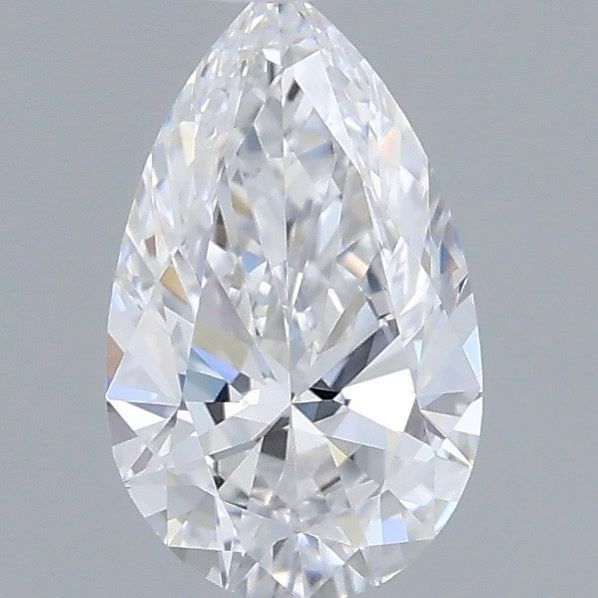 Pear Diamond image