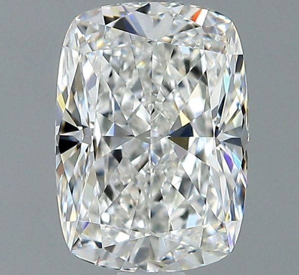 Cushion Diamond image