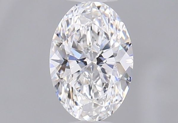 Oval Diamond image