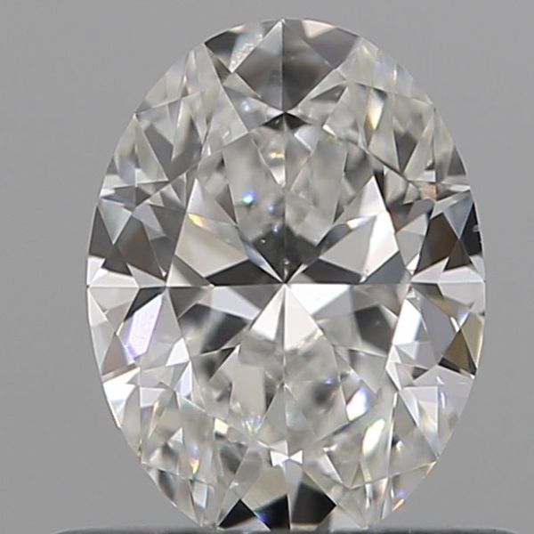 Oval Diamond image