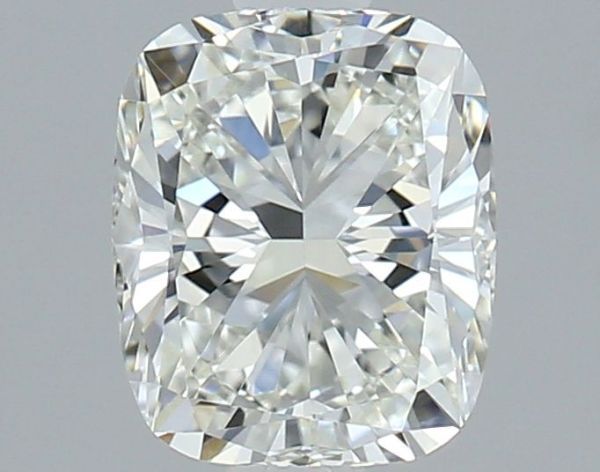 Cushion Diamond image