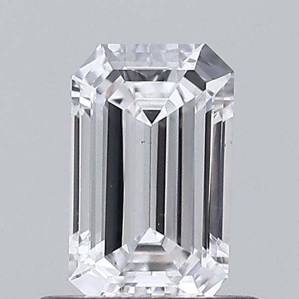 Emerald Lab-Grown Diamond image