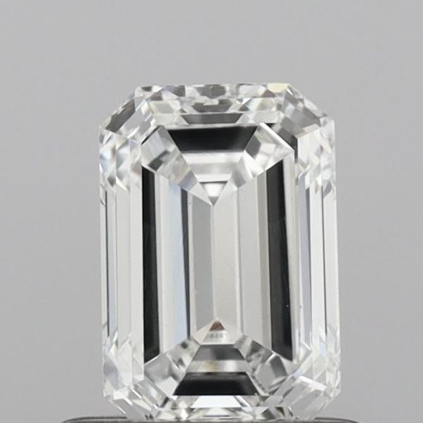 Emerald Lab-Grown Diamond image
