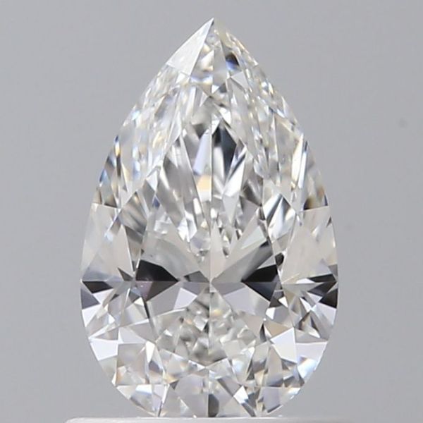 Pear Diamond image