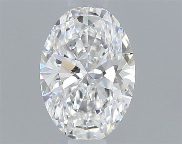 Oval Diamond image