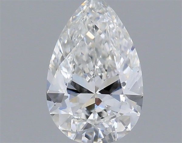 Pear Diamond image
