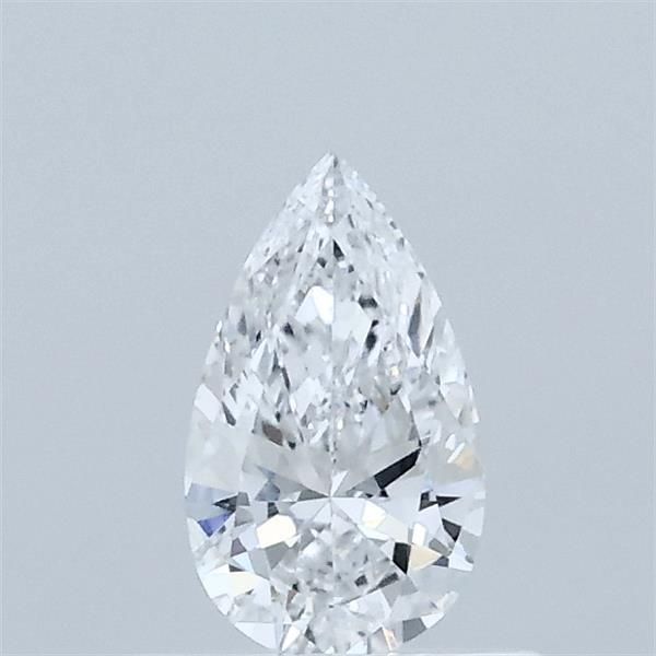 Pear Lab-Grown Diamond image