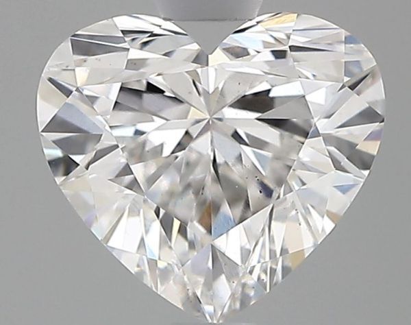 Heart Lab-Grown Diamond image