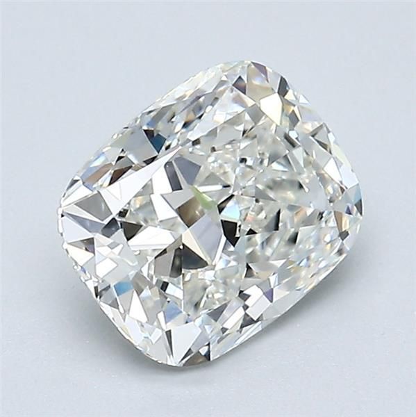 Cushion Diamond image
