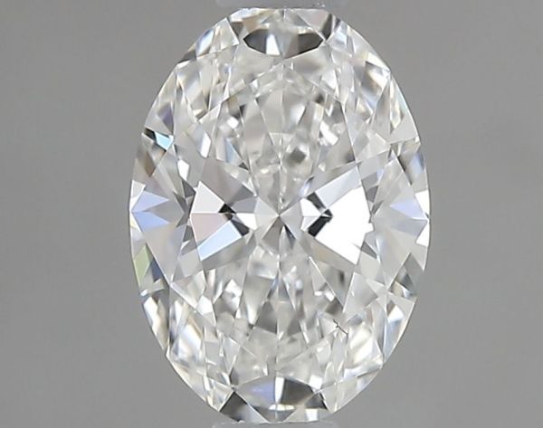 Oval Diamond image
