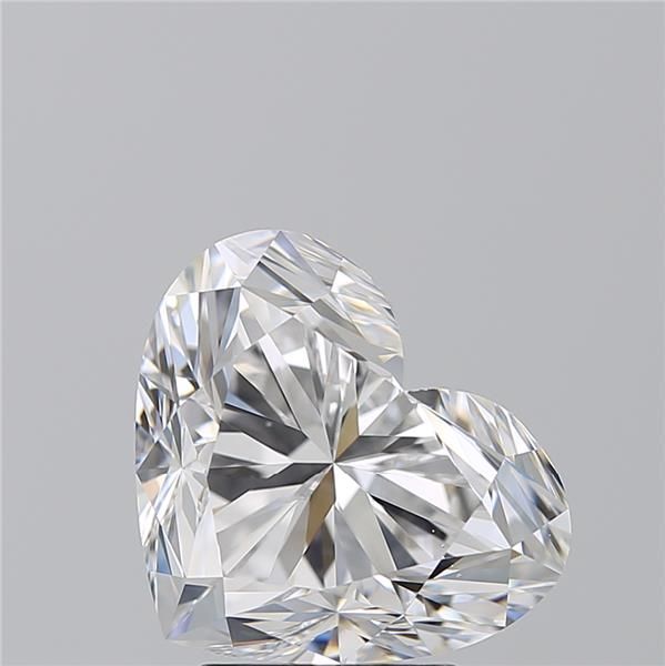 Heart Diamond image