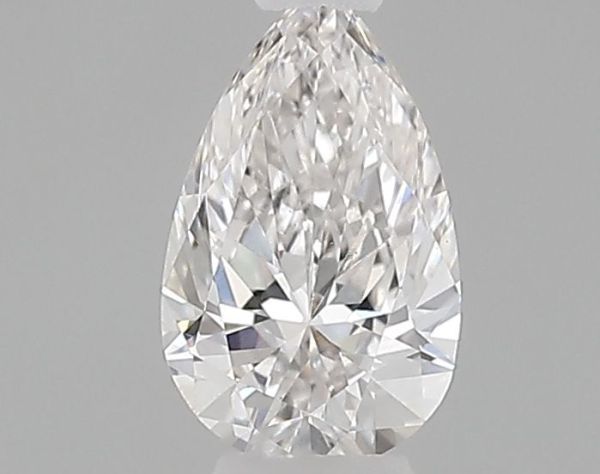 Pear Lab-Grown Diamond image