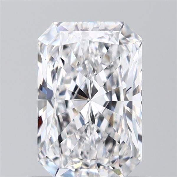 Radiant Lab-Grown Diamond image