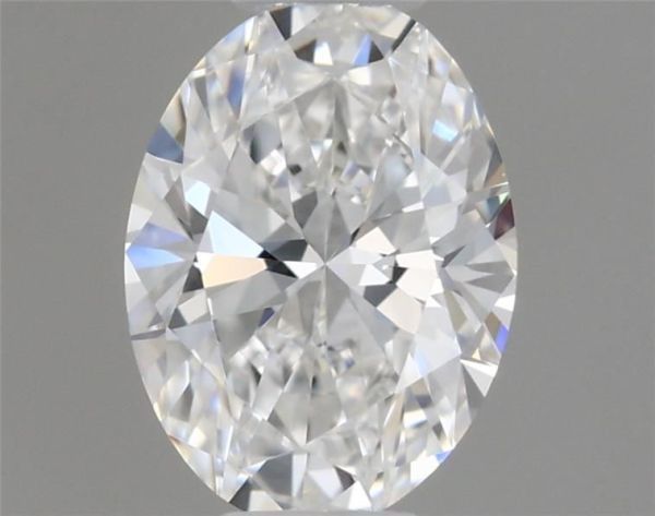 Oval Diamond image