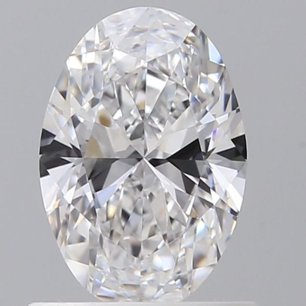 Oval Diamond image