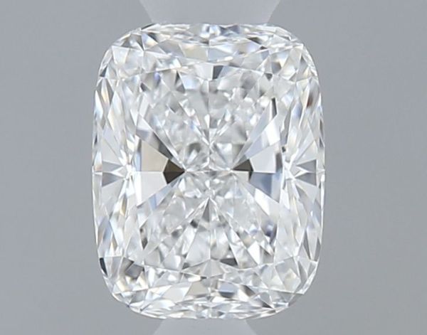 Cushion Diamond image