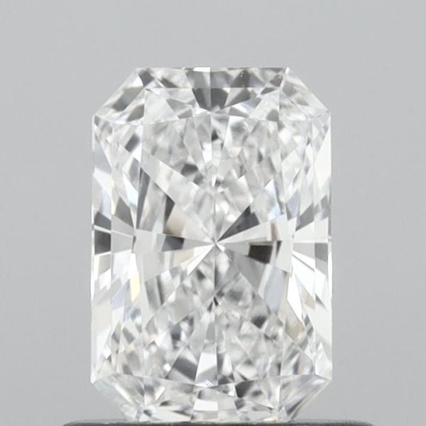 Radiant Lab-Grown Diamond image