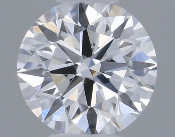 Round Lab-Grown Diamond image