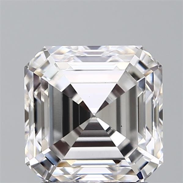 Asscher Lab-Grown Diamond image