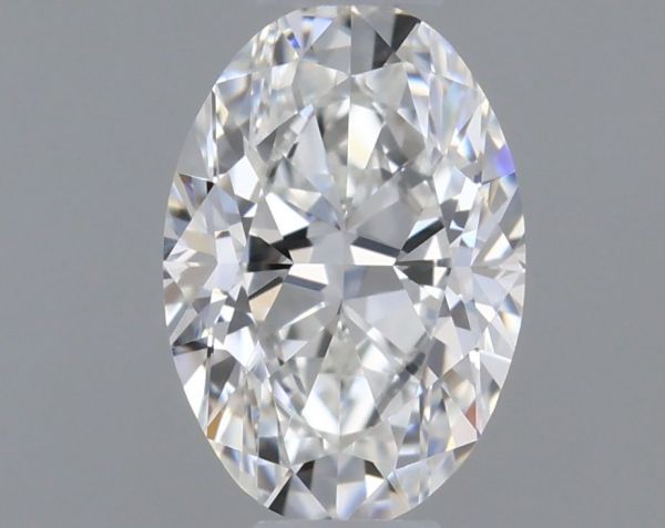 Oval Diamond image